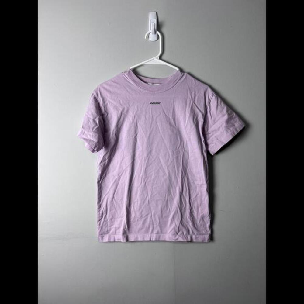 Ambush - Mid Logo